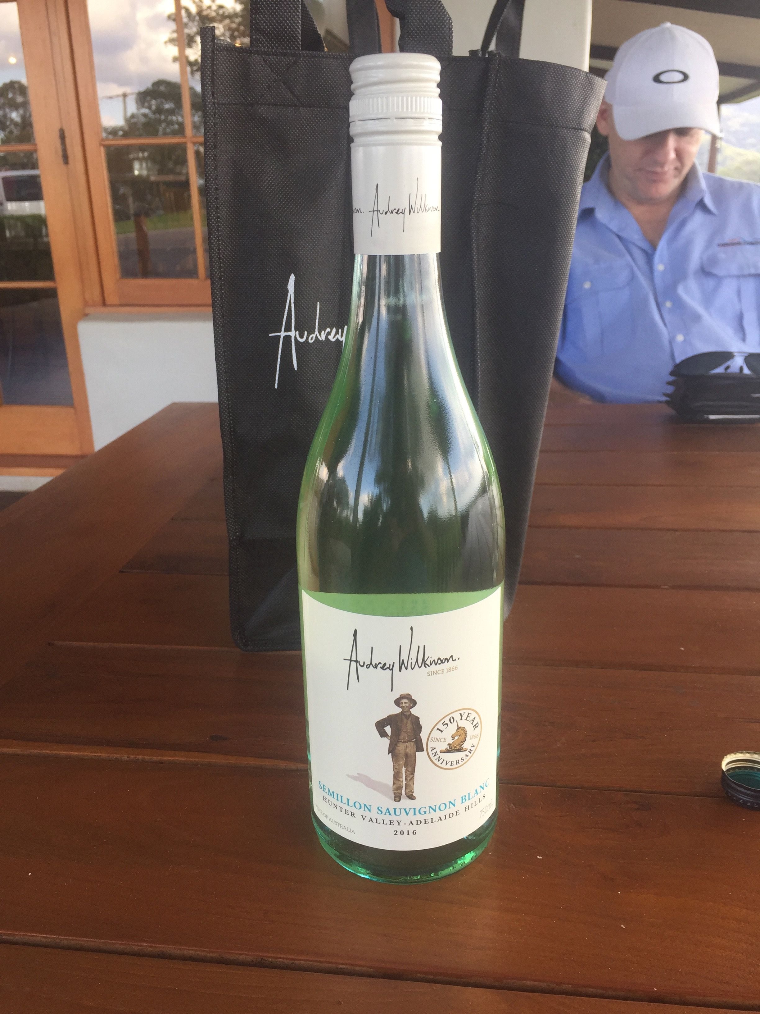 Hunter Valley Vineyard Group Bus Trips Image -5b1f327a0f2ce